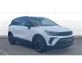 Vauxhall Crossland X Image 1