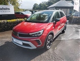 Vauxhall Crossland X Image 1