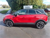 Vauxhall Crossland X Image 4