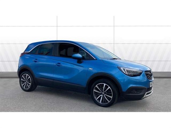 Large image for the Used Vauxhall Crossland X