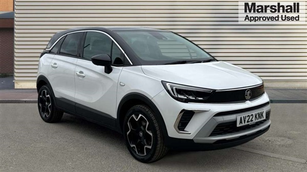 Large image for the Used Vauxhall Crossland