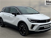 Vauxhall Crossland X Image 1