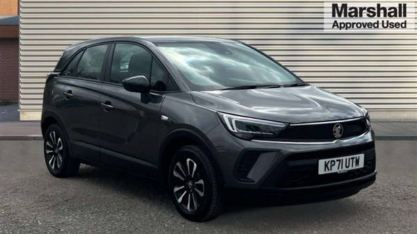 Large image for the Used Vauxhall Crossland
