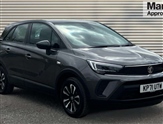Vauxhall Crossland X Image 1
