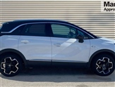 Vauxhall Crossland X Image 2
