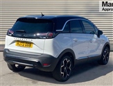 Vauxhall Crossland X Image 3