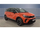 Vauxhall Crossland X Image 1