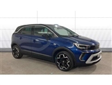 Vauxhall Crossland X Image 1