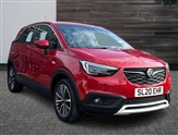 Vauxhall Crossland X Image 1