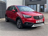 Vauxhall Crossland X Image 2