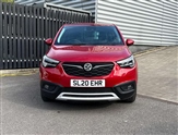 Vauxhall Crossland X Image 3