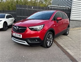 Vauxhall Crossland X Image 4