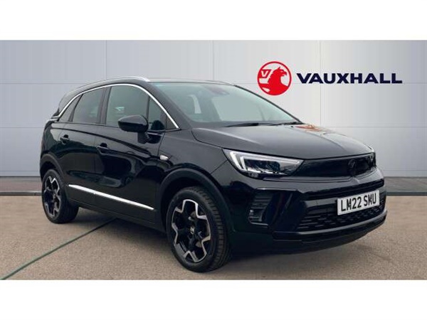 Large image for the Used Vauxhall Crossland