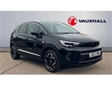 Vauxhall Crossland X Image 1