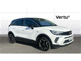 Vauxhall Crossland X Image 1
