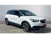 Vauxhall Crossland X Image 1