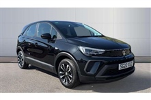 Used Vauxhall Crossland X