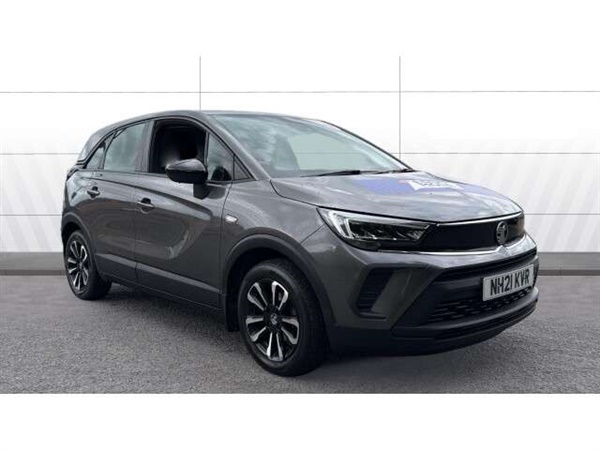 Large image for the Used Vauxhall Crossland