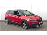 Vauxhall Crossland X Image 1