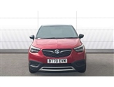 Vauxhall Crossland X Image 3