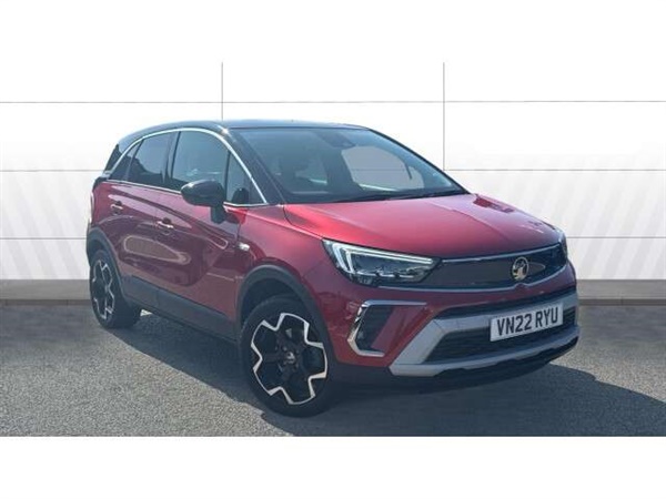 Large image for the Used Vauxhall Crossland