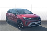 Vauxhall Crossland X Image 1