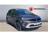 Vauxhall Crossland X Image 1