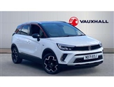 Vauxhall Crossland X Image 1