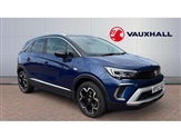 Vauxhall Crossland X Image 1