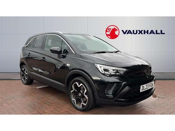 Large image for the Used Vauxhall Crossland
