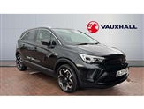 Vauxhall Crossland X Image 1