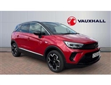 Vauxhall Crossland X Image 1