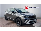 Vauxhall Crossland X Image 1
