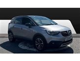Vauxhall Crossland X Image 1