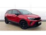 Vauxhall Crossland X Image 1
