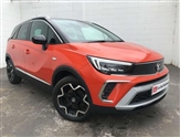 Vauxhall Crossland X Image 1