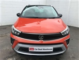Vauxhall Crossland X Image 3