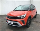 Vauxhall Crossland X Image 4