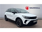 Vauxhall Crossland X Image 1