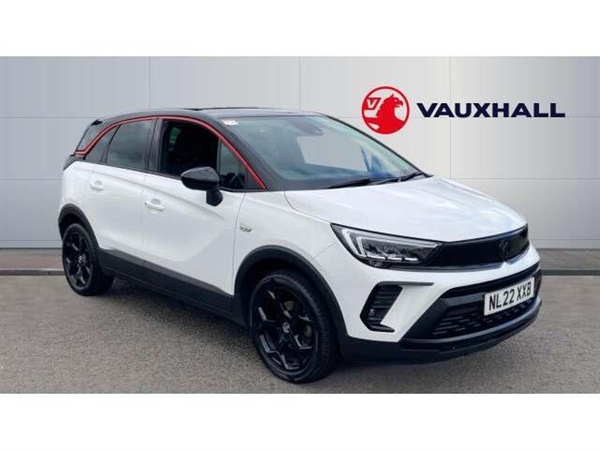 Large image for the Used Vauxhall Crossland
