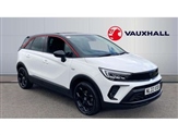 Vauxhall Crossland X Image 1