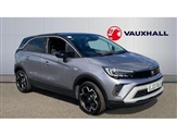 Vauxhall Crossland X Image 1