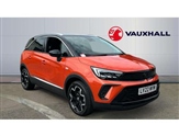 Vauxhall Crossland X Image 1