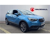 Vauxhall Crossland X Image 1