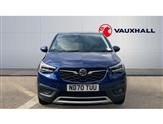 Vauxhall Crossland X Image 3
