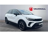 Vauxhall Crossland X Image 1