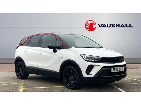 Large image for the Used Vauxhall Crossland