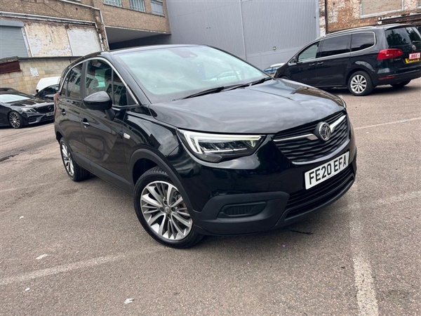 Large image for the Used Vauxhall CROSSLAND X