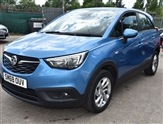 Vauxhall Crossland X Image 2
