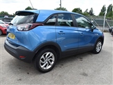 Vauxhall Crossland X Image 3
